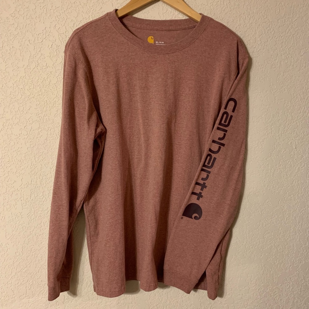 Carhartt Original Fit XL Shirt